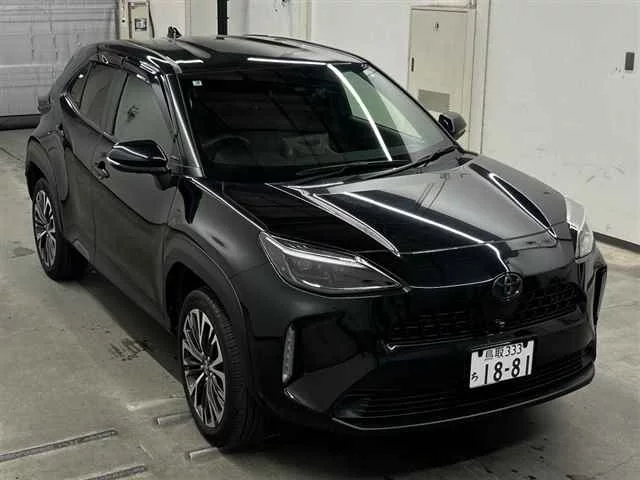 Toyota Yaris Cross MXPB15 2023